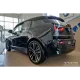 Tagumise põrkeraua kaitse - Bmw I3 (2013-2022)