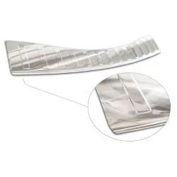 Tagumise põrkeraua kaitse - Ford Mondeo (2014-)