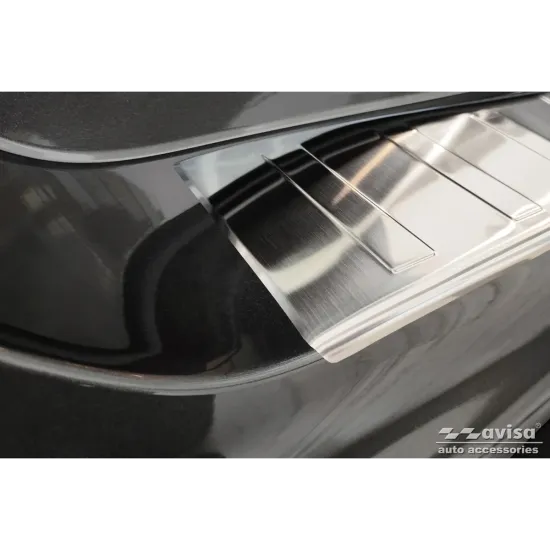 Tagumise põrkeraua kaitse - Ford Mondeo (2014-)