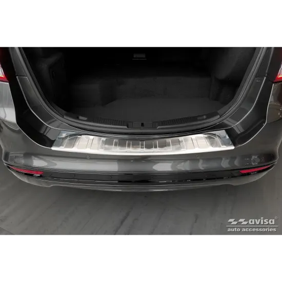 Tagumise põrkeraua kaitse - Ford Mondeo (2014-)