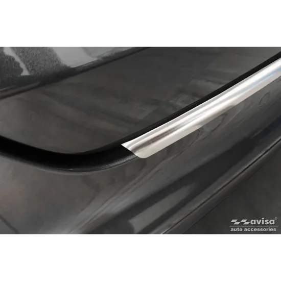 Tagumise põrkeraua kaitse - Ford Mondeo (2014-)