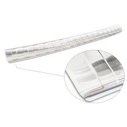 Tagumise põrkeraua kaitse - Honda Jazz (2020-)