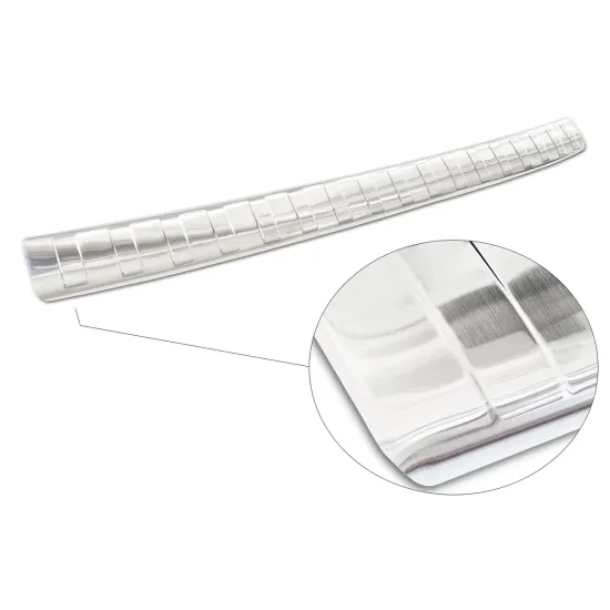 Tagumise põrkeraua kaitse - Honda Jazz (2020-)