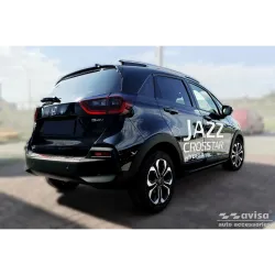 Tagumise põrkeraua kaitse - Honda Jazz (2020-)