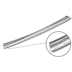 Tagumise põrkeraua kaitse - Seat Cupra Leon / Leon (2020-)