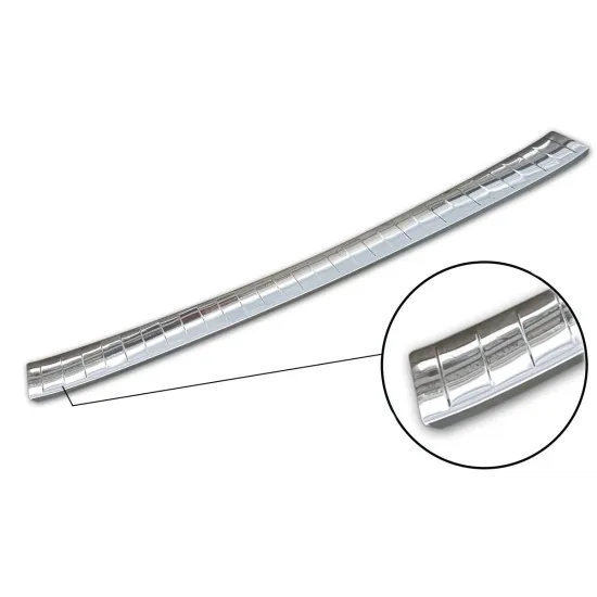 Tagumise põrkeraua kaitse - Seat Cupra Leon / Leon (2020-)