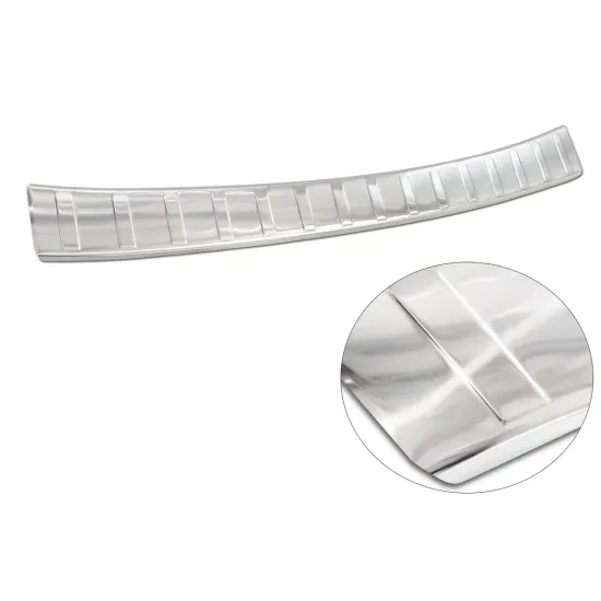 Tagumise põrkeraua kaitse - Mitsubishi Space Star (2020-)