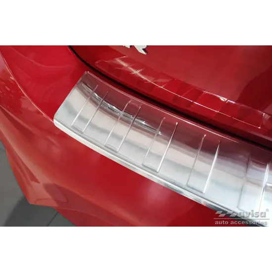 Tagumise põrkeraua kaitse - Mitsubishi Space Star (2020-)