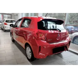 Tagumise põrkeraua kaitse - Mitsubishi Space Star (2020-)