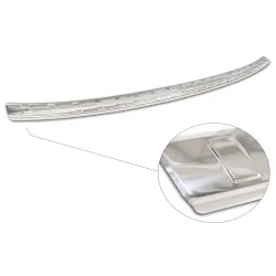 Tagumise põrkeraua kaitse - Mitsubishi Eclipse Cross (2021-)