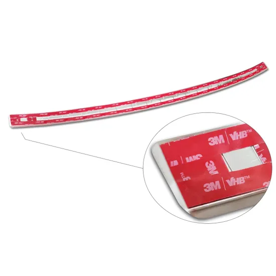 Tagumise põrkeraua kaitse - Mitsubishi Eclipse Cross (2021-)