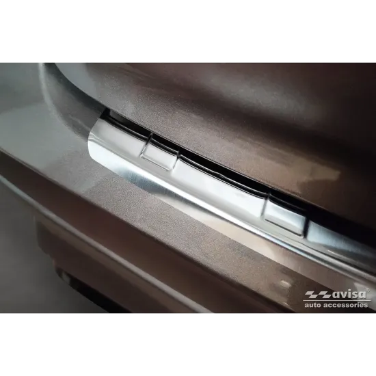 Tagumise põrkeraua kaitse - Mitsubishi Eclipse Cross (2021-)