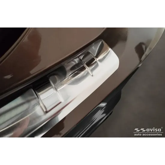 Tagumise põrkeraua kaitse - Mitsubishi Eclipse Cross (2021-)