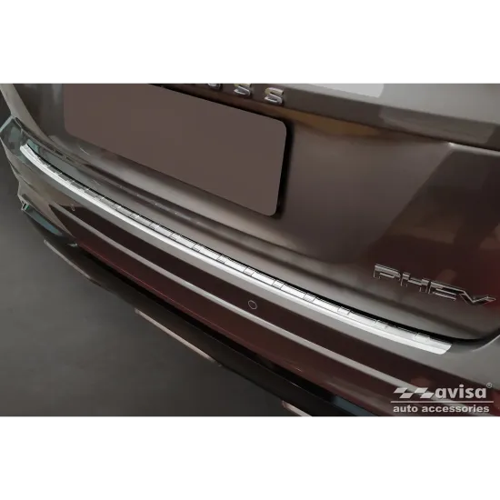 Tagumise põrkeraua kaitse - Mitsubishi Eclipse Cross (2021-)