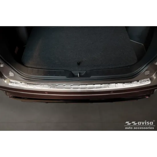 Tagumise põrkeraua kaitse - Mitsubishi Eclipse Cross (2021-)