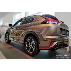 Tagumise põrkeraua kaitse - Mitsubishi Eclipse Cross (2021-)