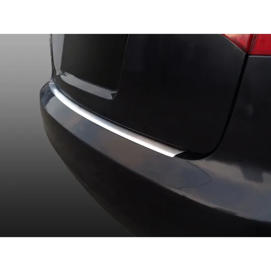 Tagumise põrkeraua kaitse - Audi A6 (2005-2011)