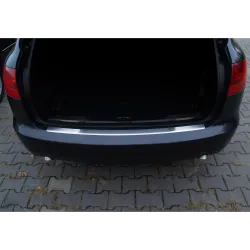 Tagumise põrkeraua kaitse - Audi A6 (2005-2011)