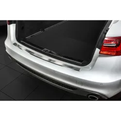 Tagumise põrkeraua kaitse - Audi A6 (2011-2018)