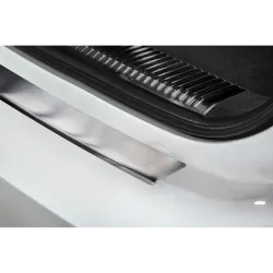 Tagumise põrkeraua kaitse - Audi A6 (2011-2018)