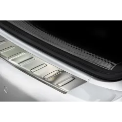 Tagumise põrkeraua kaitse - Audi A4 (2008-2012)