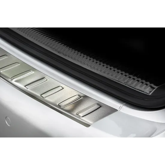 Tagumise põrkeraua kaitse - Audi A4 (2008-2012)