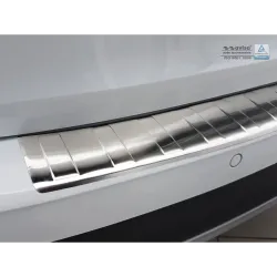 Tagumise põrkeraua kaitse - Audi A Allroad (2016-)