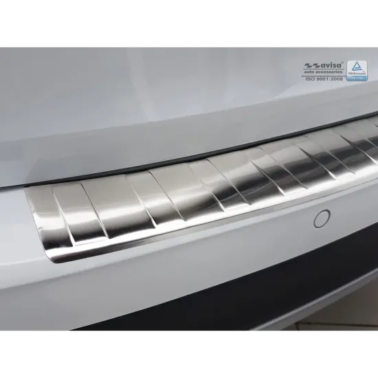 Tagumise põrkeraua kaitse - Audi A Allroad (2016-)