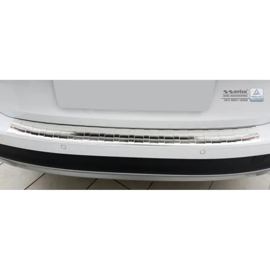 Tagumise põrkeraua kaitse - Audi A Allroad (2016-)