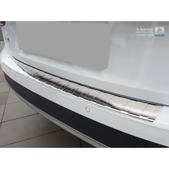 Tagumise põrkeraua kaitse - Audi A Allroad (2016-)