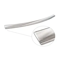 Tagumise põrkeraua kaitse - Audi A5 (2009-2016)