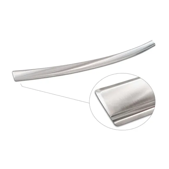 Tagumise põrkeraua kaitse - Audi A5 (2009-2016)