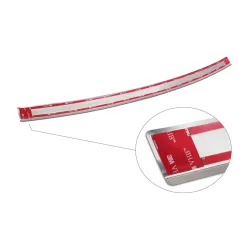 Tagumise põrkeraua kaitse - Audi A5 (2009-2016)