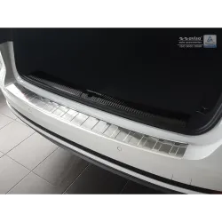 Tagumise põrkeraua kaitse - Audi A4 / S4 (2015-)