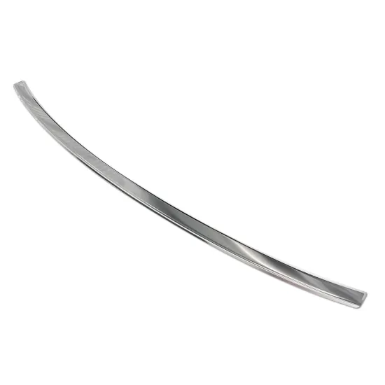 Tagumise põrkeraua kaitse - Audi Q5 (2016-2024)