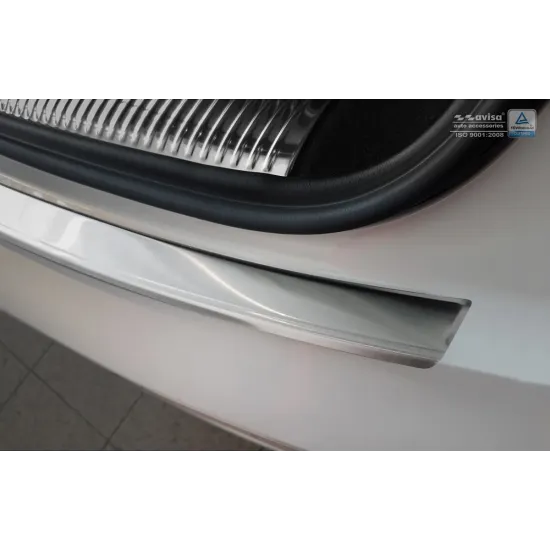 Tagumise põrkeraua kaitse - Audi Q5 (2016-2024)