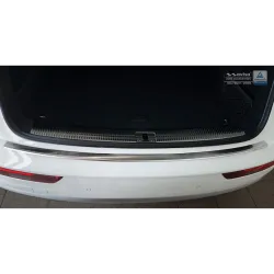 Tagumise põrkeraua kaitse - Audi Q5 (2016-2024)