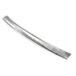 Tagumise põrkeraua kaitse - Audi Q2 (2016-2020)