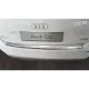 Tagumise põrkeraua kaitse - Audi Q2 (2016-2020)