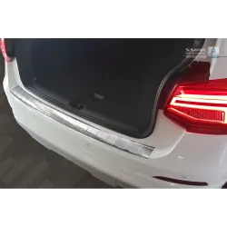 Tagumise põrkeraua kaitse - Audi Q2 (2016-2020)