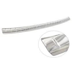 Tagumise põrkeraua kaitse - Audi A3 (2020-)