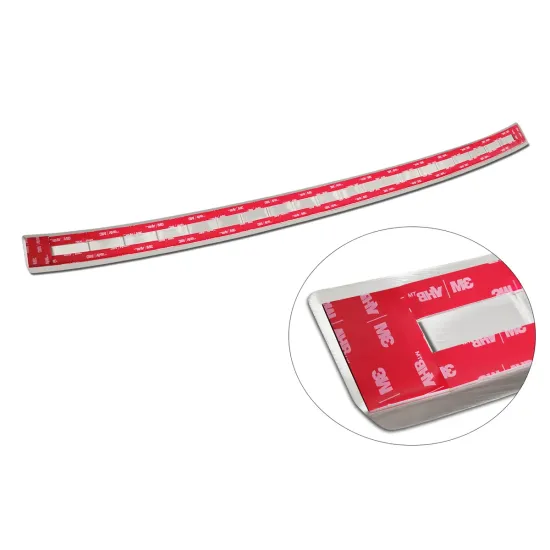 Tagumise põrkeraua kaitse - Audi A3 (2020-)