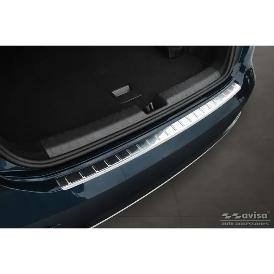 Tagumise põrkeraua kaitse - Audi A3 (2020-)