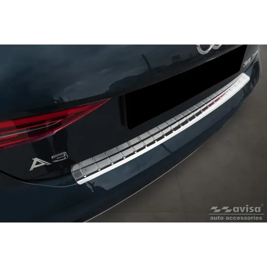 Tagumise põrkeraua kaitse - Audi A3 (2020-)
