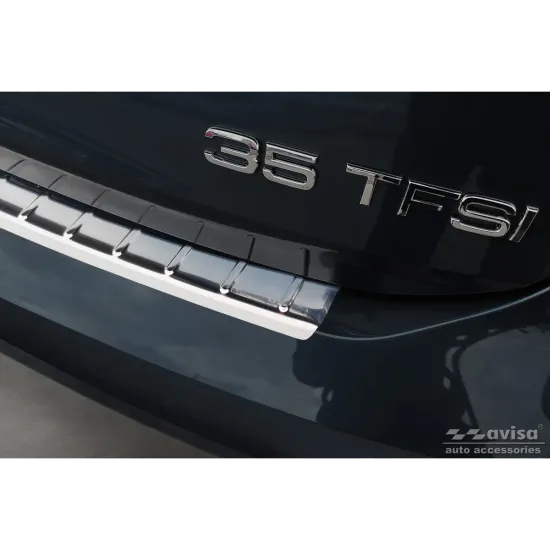 Tagumise põrkeraua kaitse - Audi A3 (2020-)