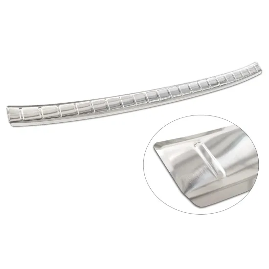 Tagumise põrkeraua kaitse - Audi A3 (2020-)