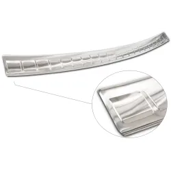 Tagumise põrkeraua kaitse - Renault Express (2021-)