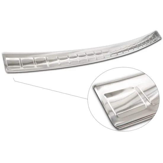 Tagumise põrkeraua kaitse - Renault Express (2021-)