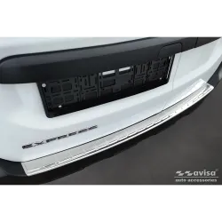 Tagumise põrkeraua kaitse - Renault Express (2021-)