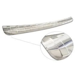 Tagumise põrkeraua kaitse - Mercedes Gla (2020-)